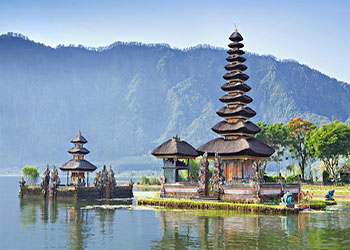 Hotels in Bali